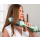 Cecotec Szczotka prostująca CeramicCare Unique Olive - 1545522 - zdjęcie 3